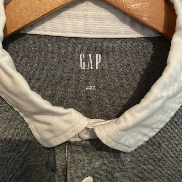 NWOT Rugby - Picture 2 of 3